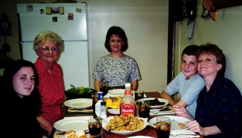 Beth Welch - Photo 51