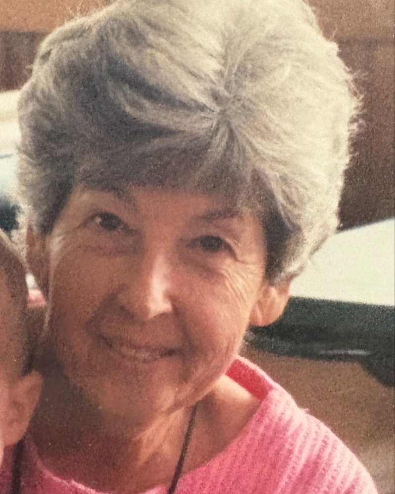 Joyce Victoria Burton