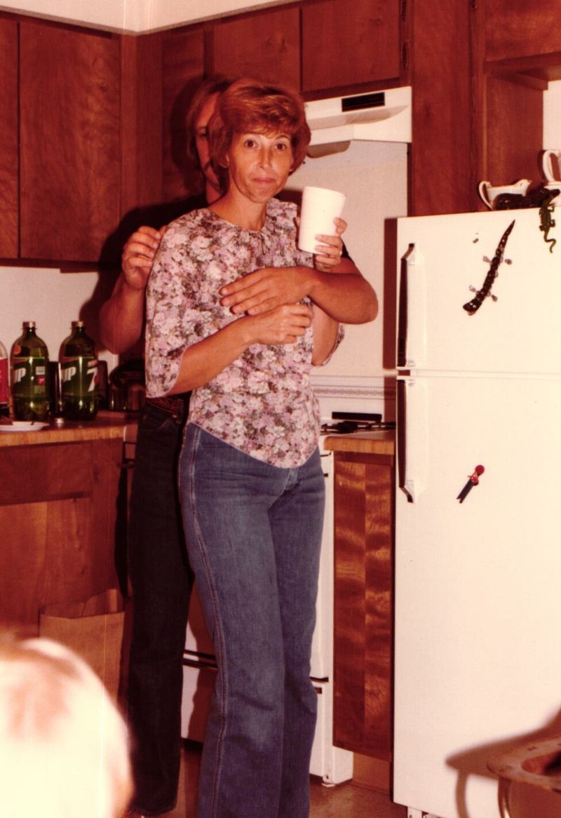 Joyce Victoria Burton - Photo 4