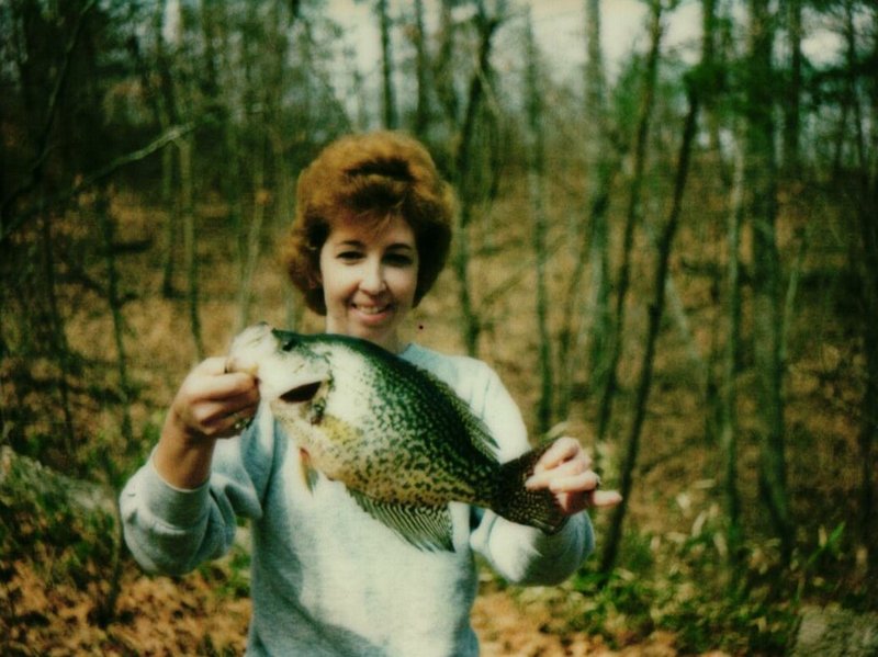 Joyce Victoria Burton - Photo 5