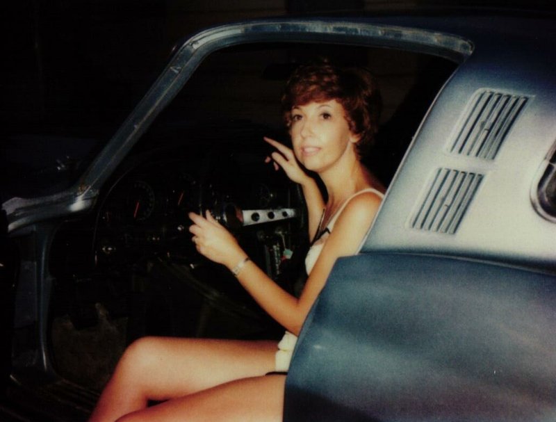 Joyce Victoria Burton - Photo 10