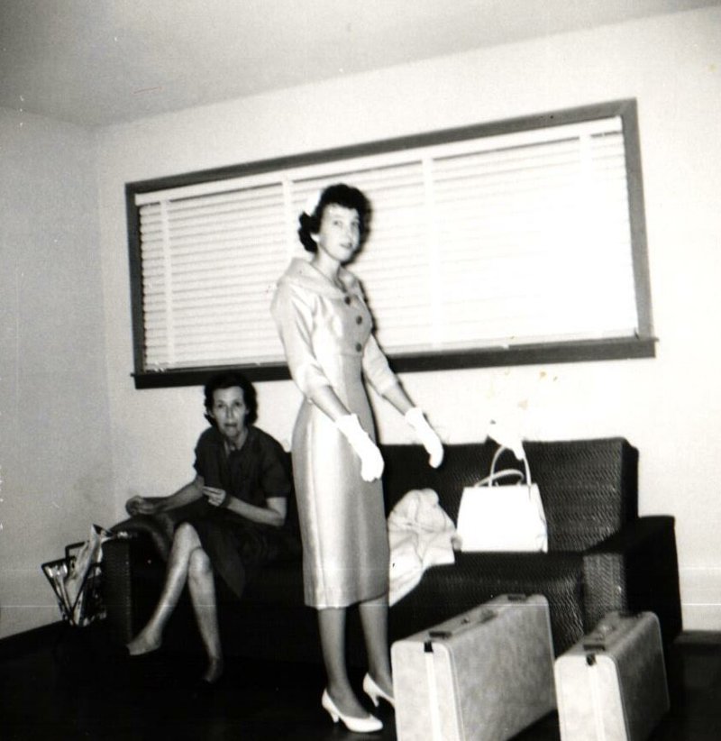 Joyce Victoria Burton - Photo 13