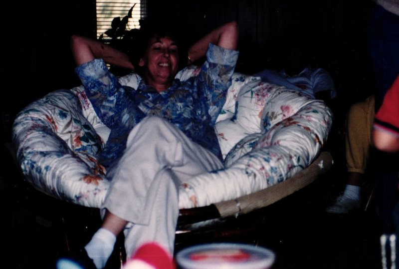 Joyce Victoria Burton - Photo 19