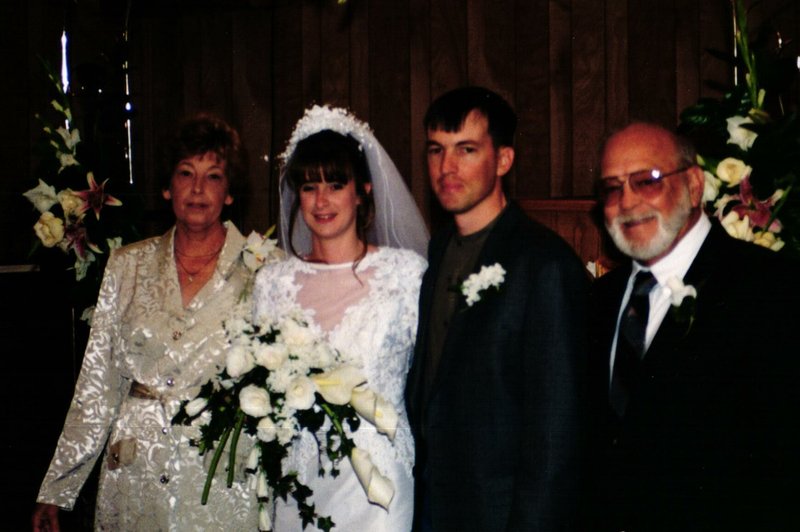 Joyce Victoria Burton - Photo 29