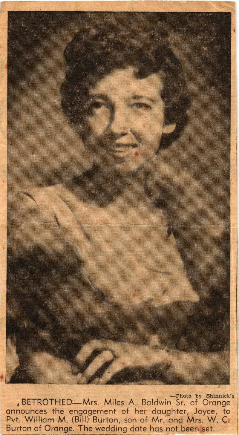 Joyce Victoria Burton - Photo 36