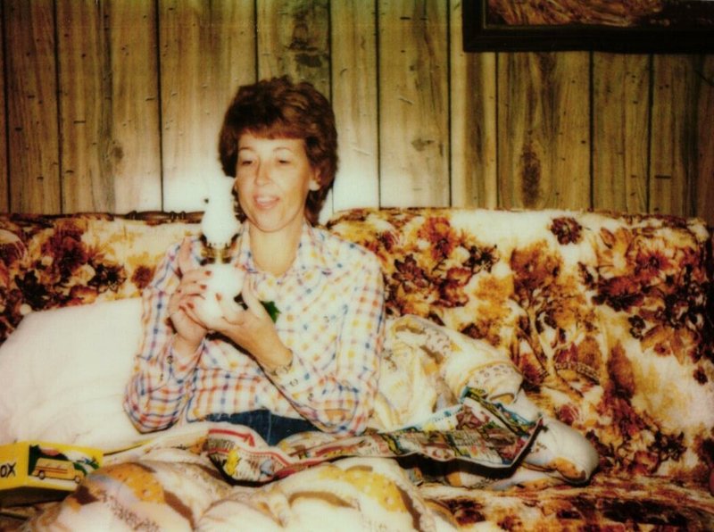 Joyce Victoria Burton - Photo 40