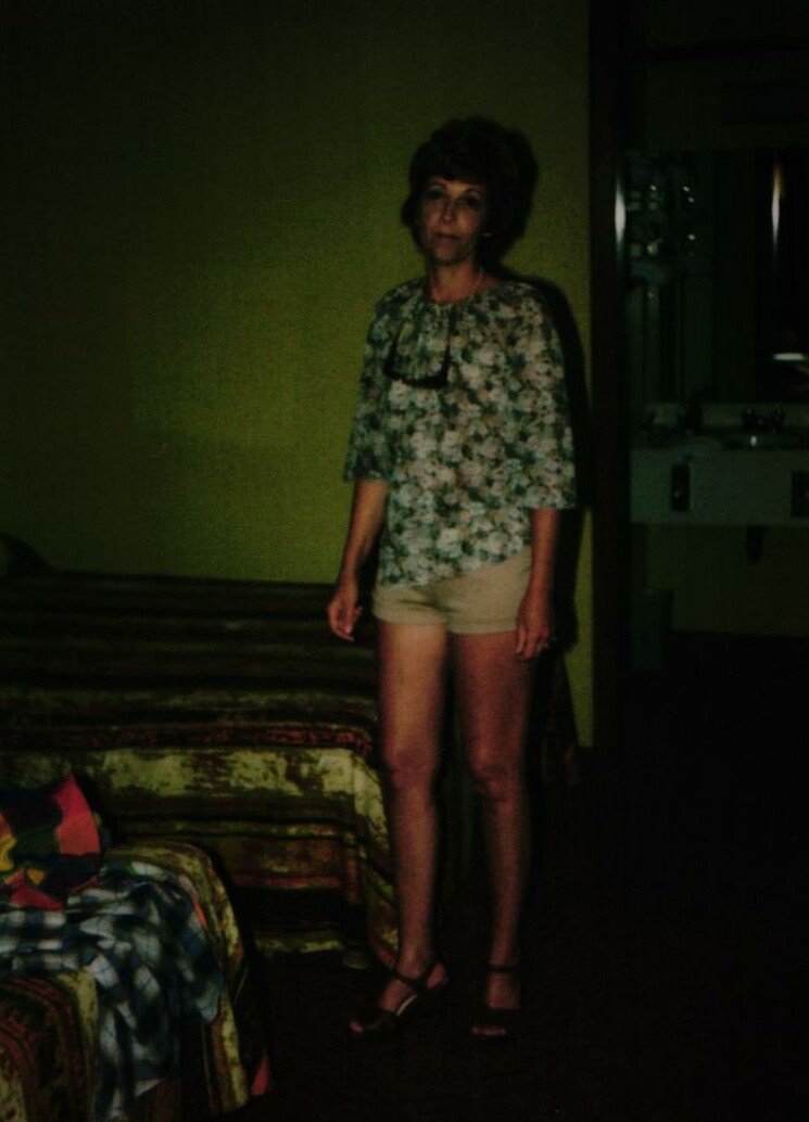 Joyce Victoria Burton - Photo 44