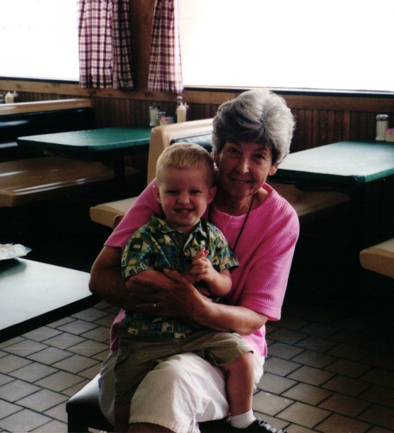 Joyce Victoria Burton - Photo 43