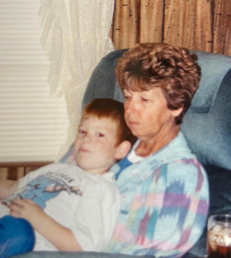 Joyce Victoria Burton - Photo 50