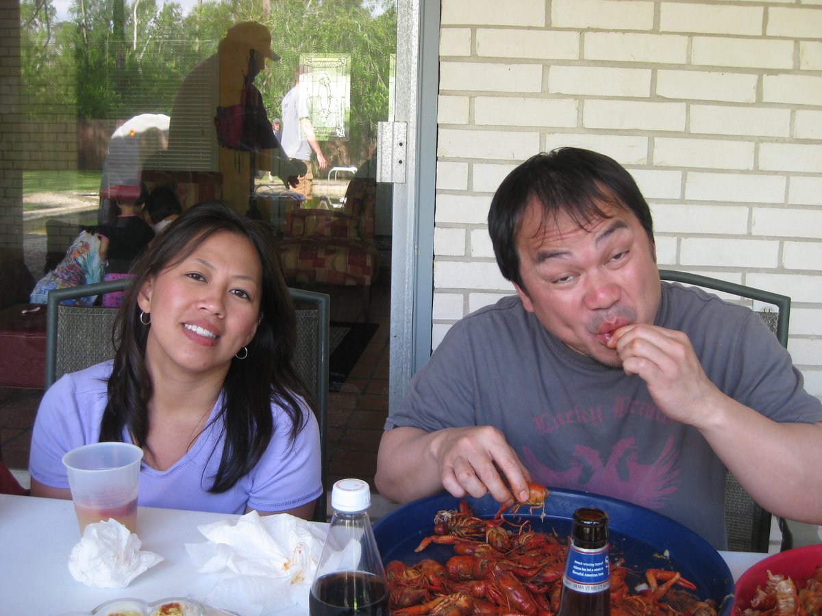 Larry Lam Tran — photo 3