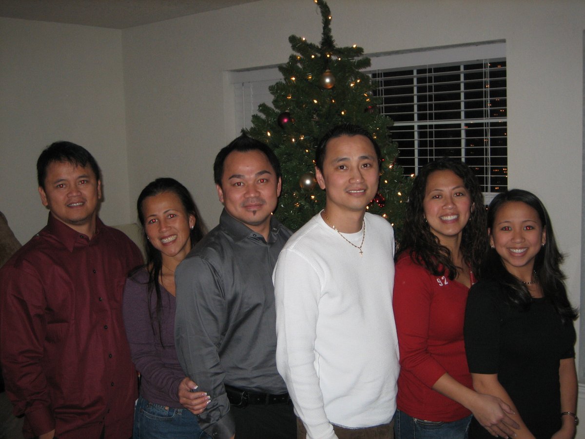 Larry Lam Tran — photo 4