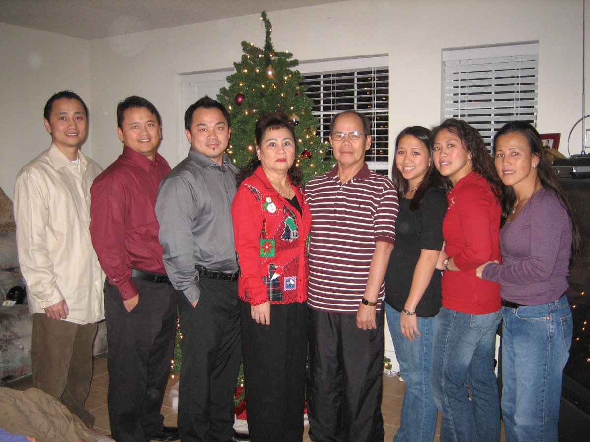 Larry Lam Tran — photo 5