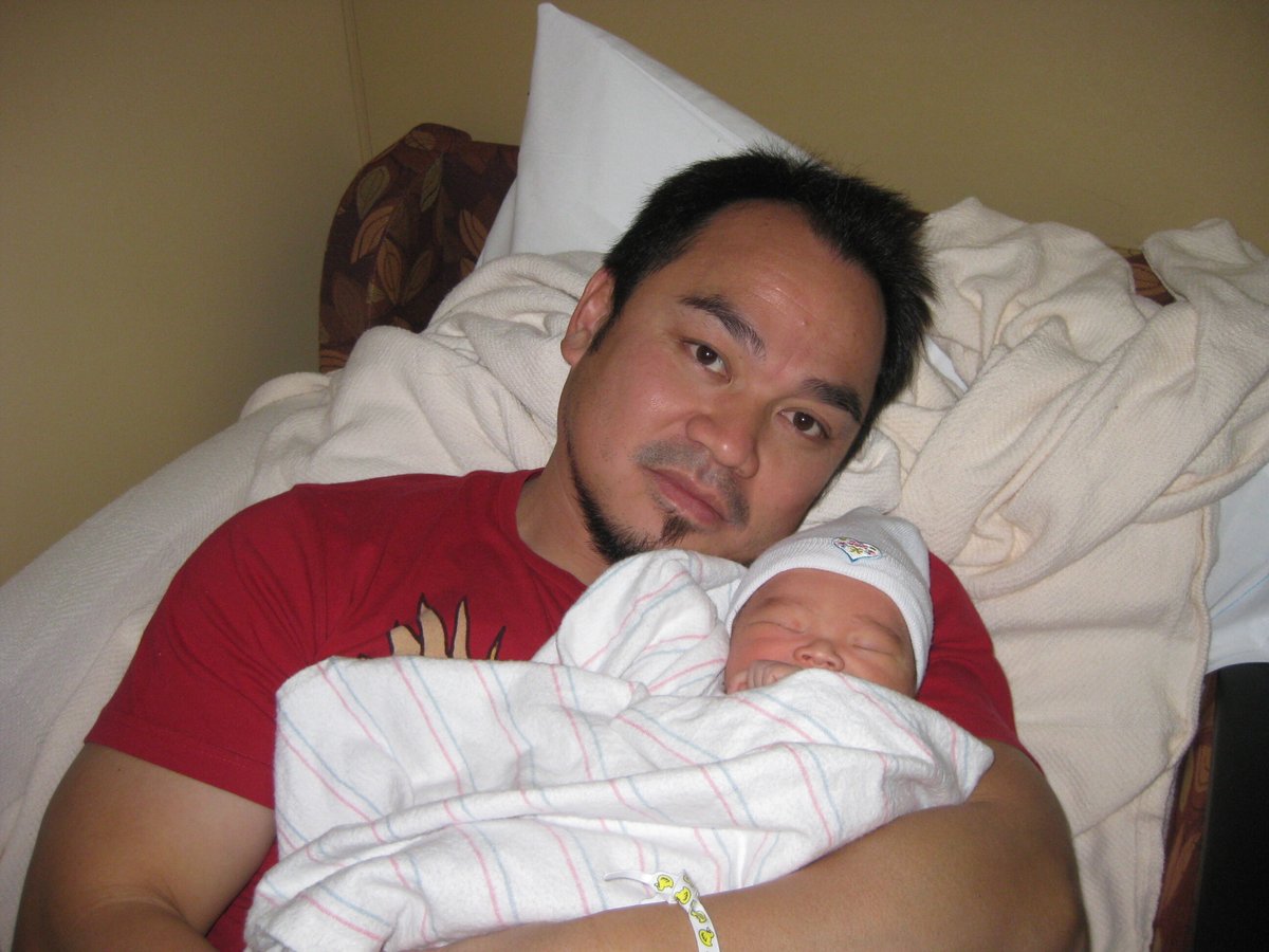 Larry Lam Tran — photo 6