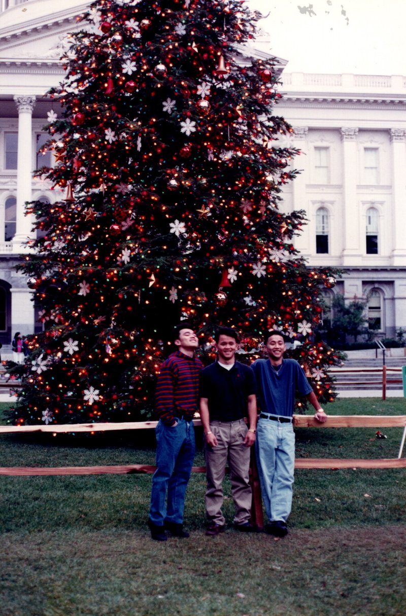 Larry Lam Tran - Photo 7