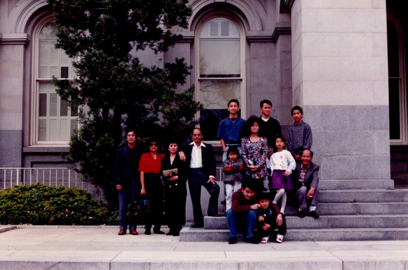 Larry Lam Tran - Photo 10