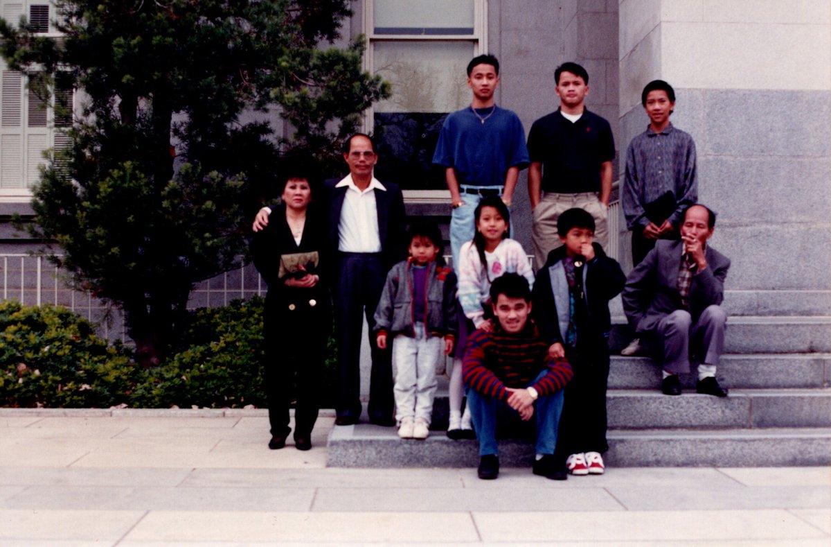 Larry Lam Tran — photo 11