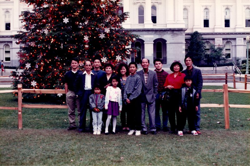 Larry Lam Tran - Photo 12