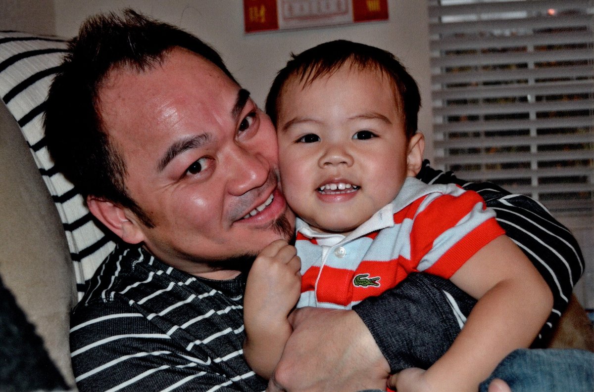 Larry Lam Tran — photo 13