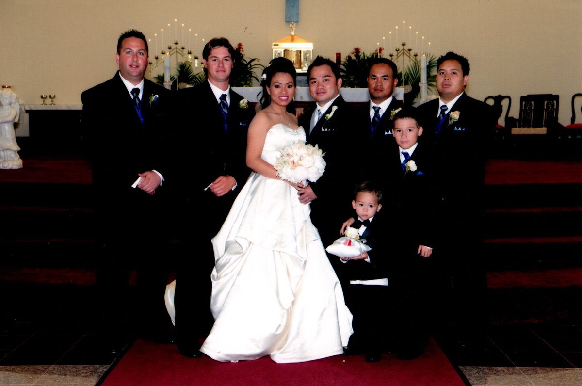 Larry Lam Tran — photo 14