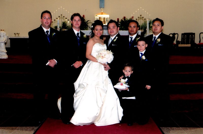 Larry Lam Tran - Photo 14