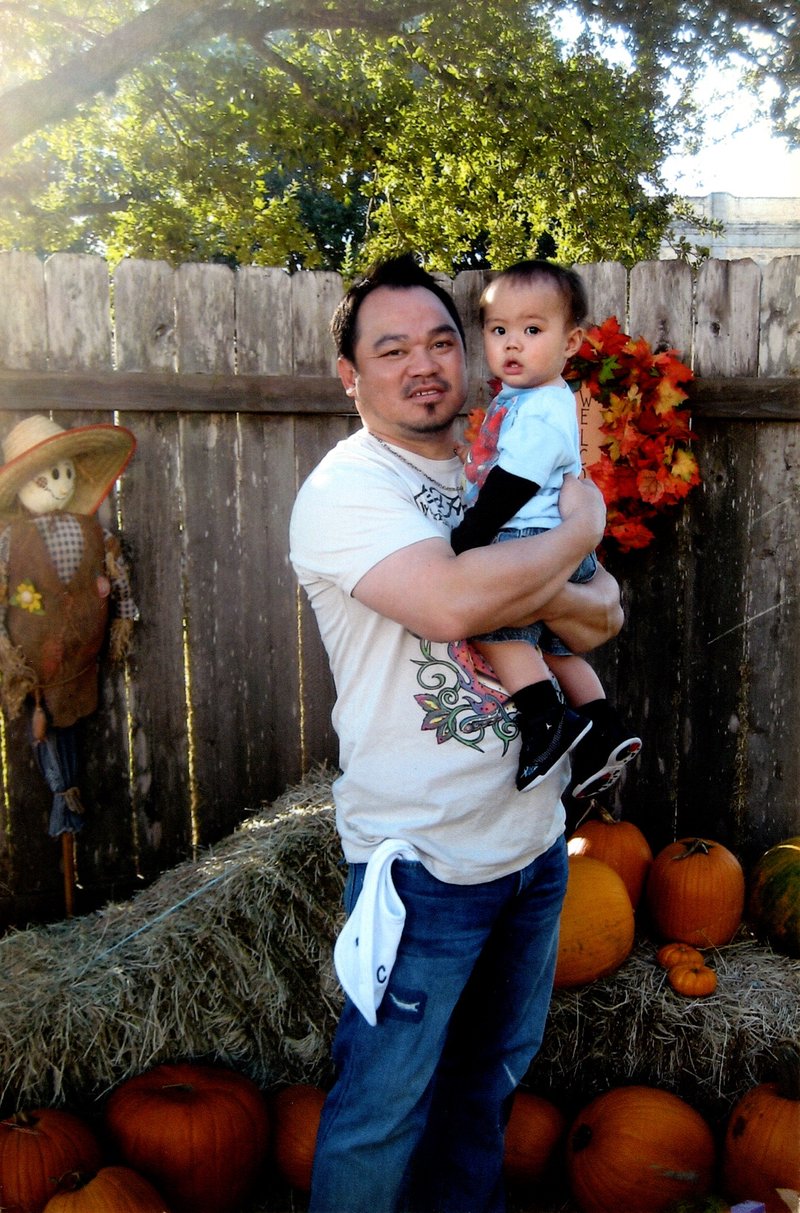 Larry Lam Tran - Photo 15