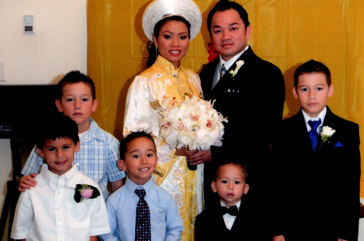 Larry Lam Tran — photo 17