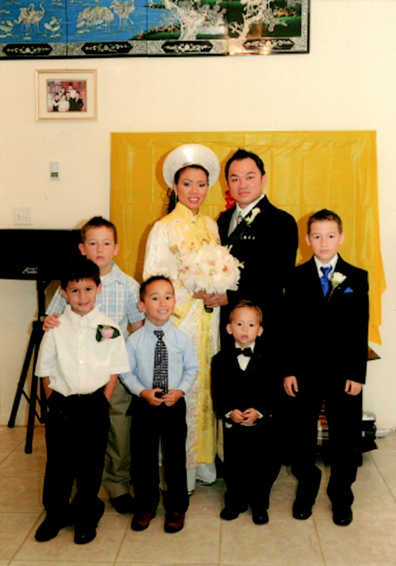 Larry Lam Tran - Photo 16