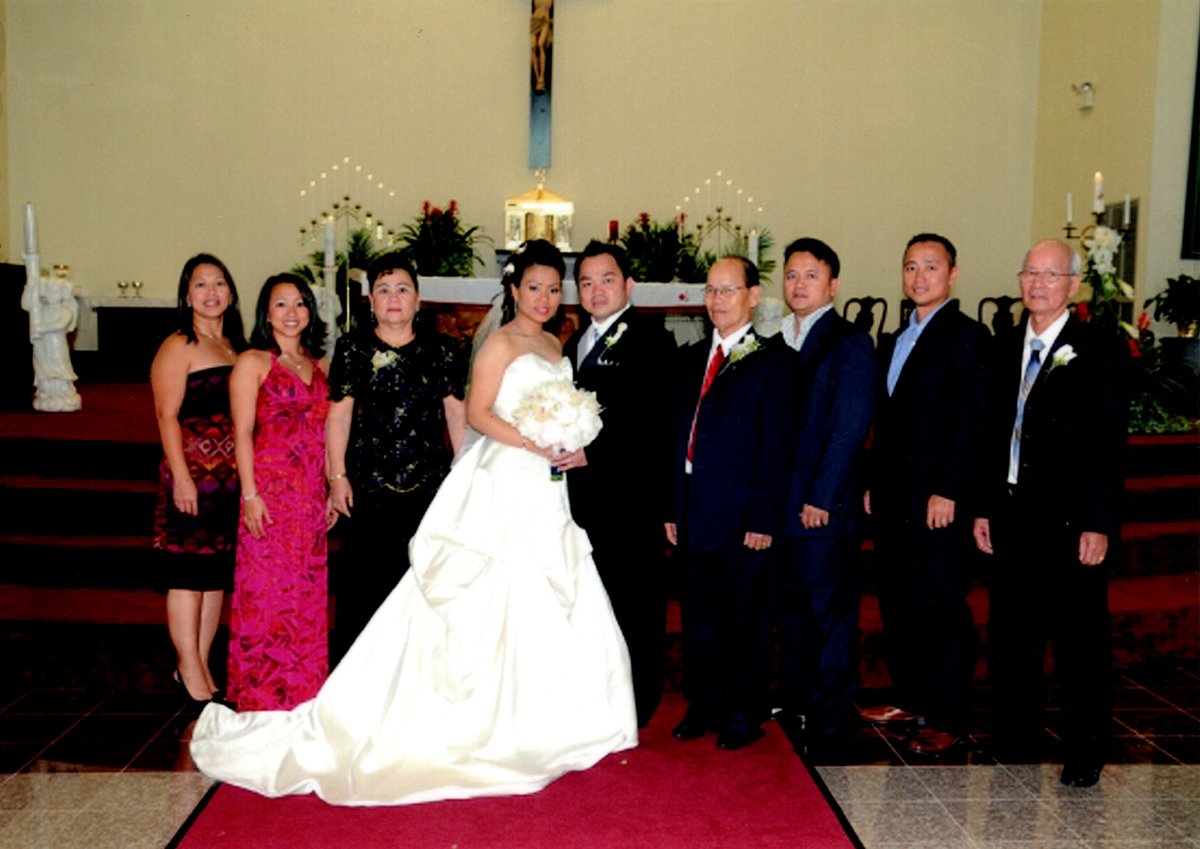 Larry Lam Tran — photo 18