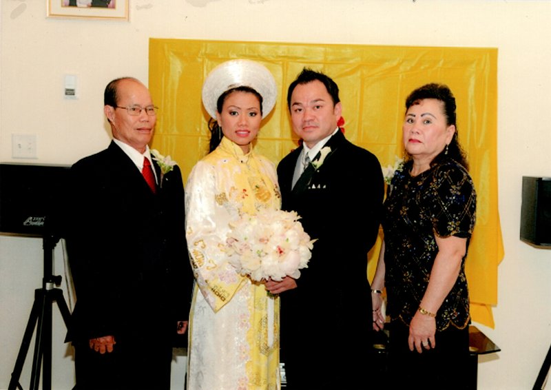 Larry Lam Tran - Photo 20