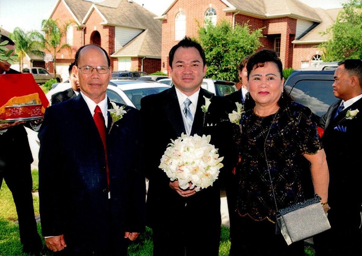 Larry Lam Tran — photo 21