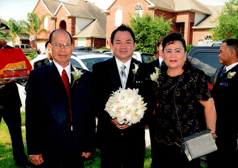 Larry Lam Tran - Photo 21