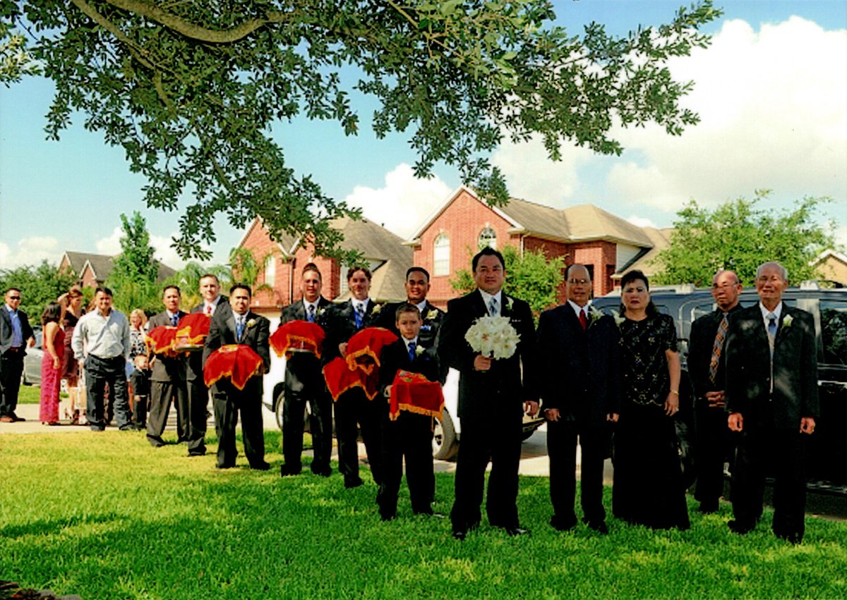 Larry Lam Tran — photo 19