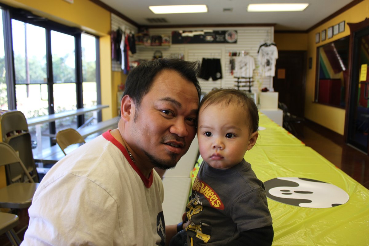 Larry Lam Tran — photo 24