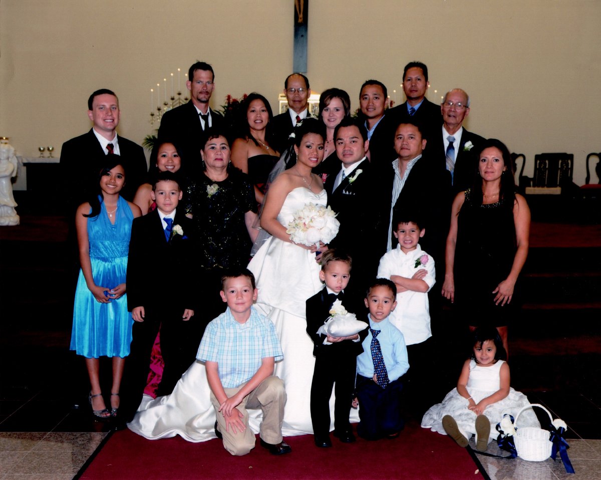 Larry Lam Tran — photo 23