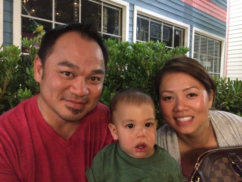 Larry Lam Tran - Photo 30