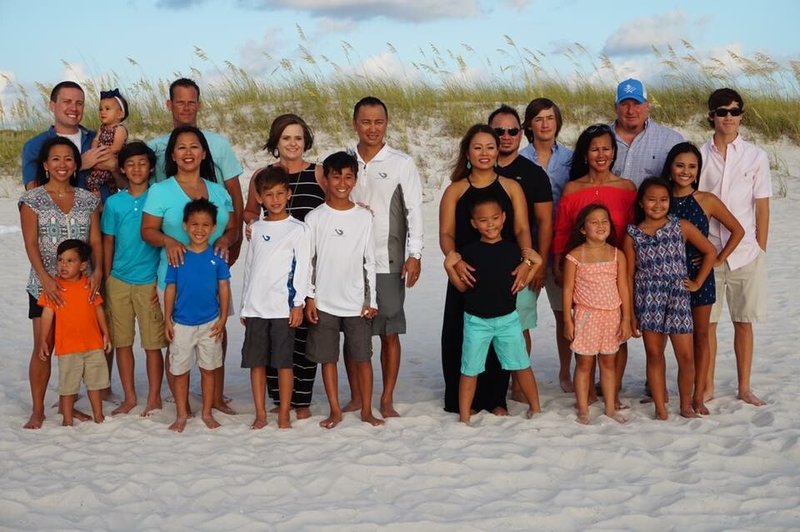 Larry Lam Tran - Photo 36