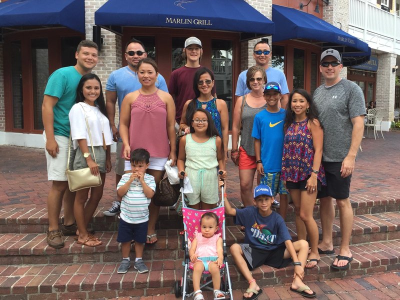 Larry Lam Tran - Photo 35