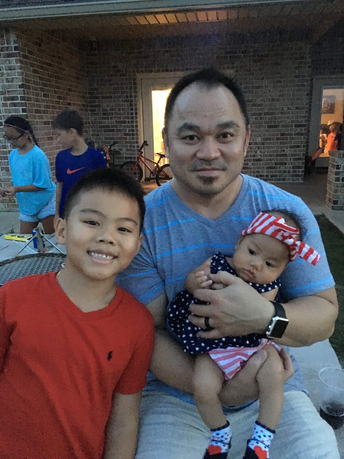 Larry Lam Tran — photo 38