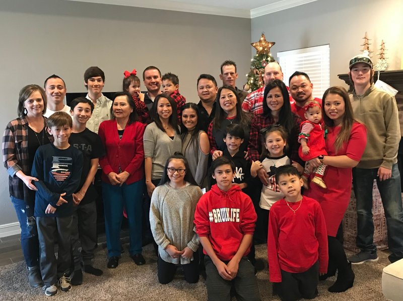 Larry Lam Tran - Photo 40