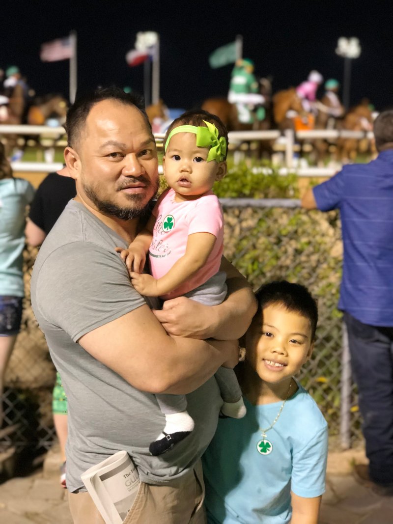 Larry Lam Tran - Photo 41