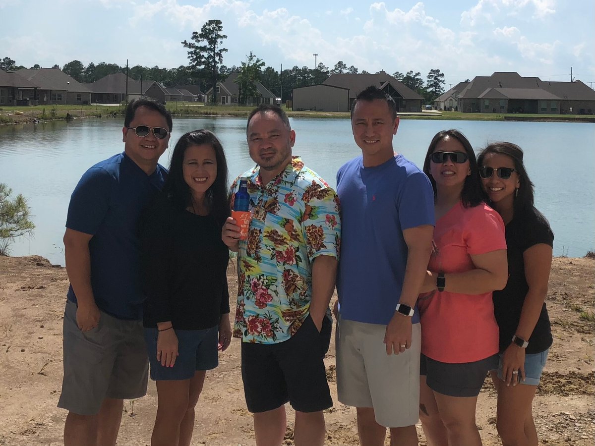 Larry Lam Tran — photo 44