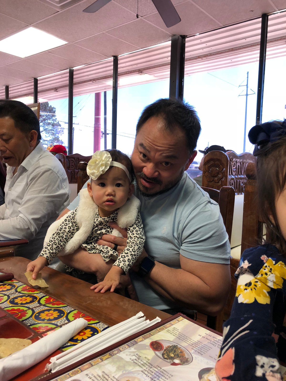 Larry Lam Tran — photo 43