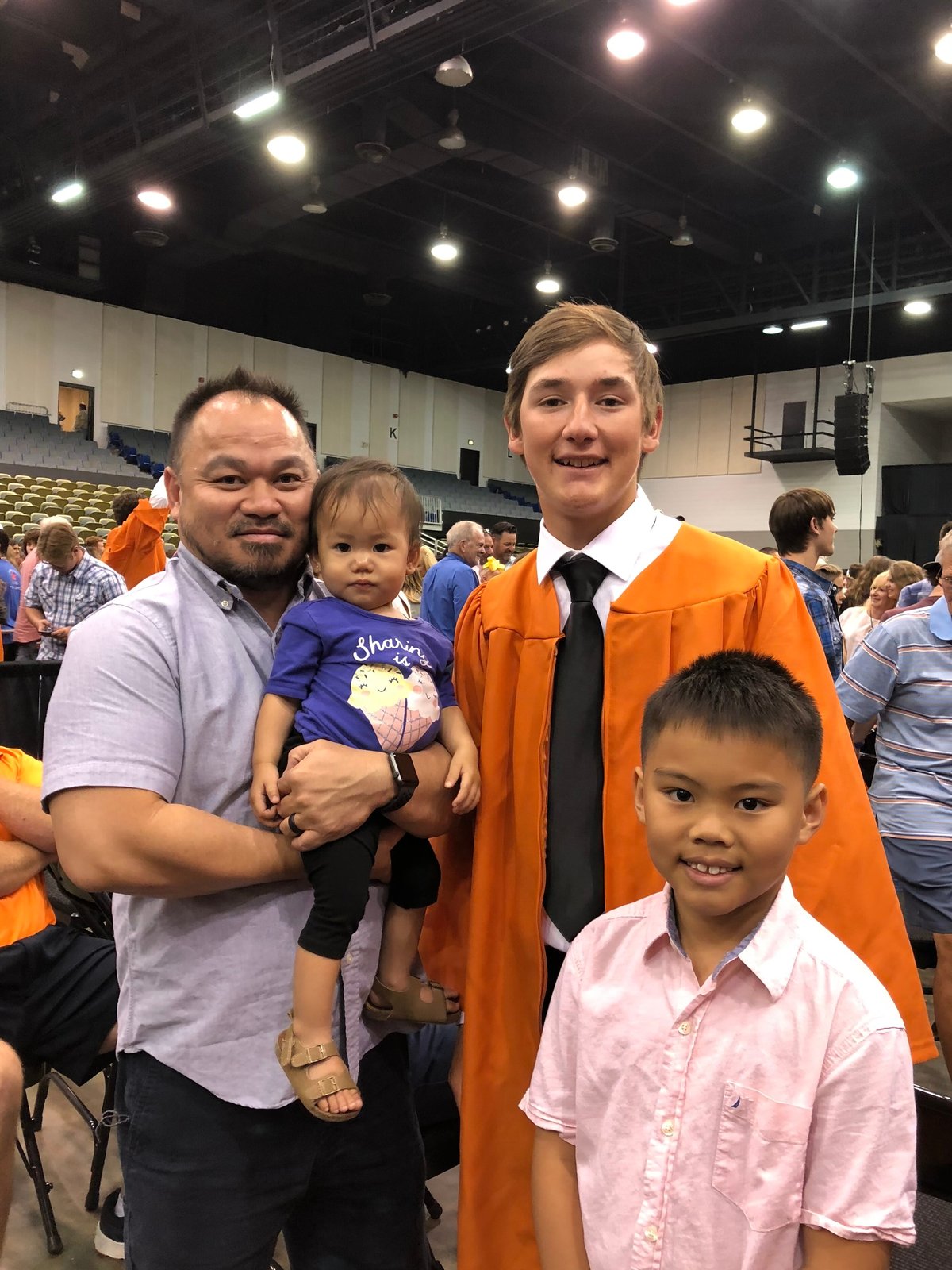 Larry Lam Tran — photo 46