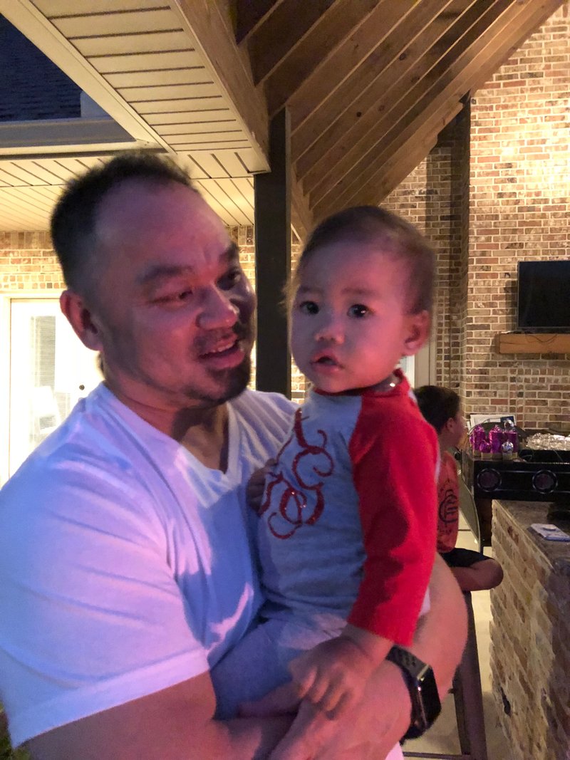 Larry Lam Tran - Photo 47