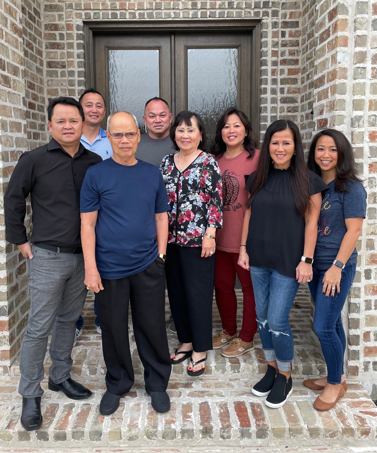 Larry Lam Tran — photo 58