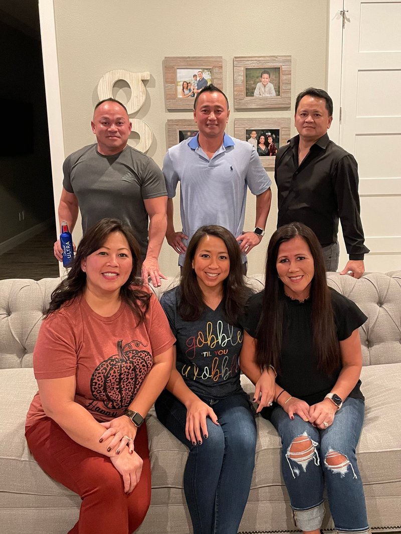 Larry Lam Tran - Photo 61