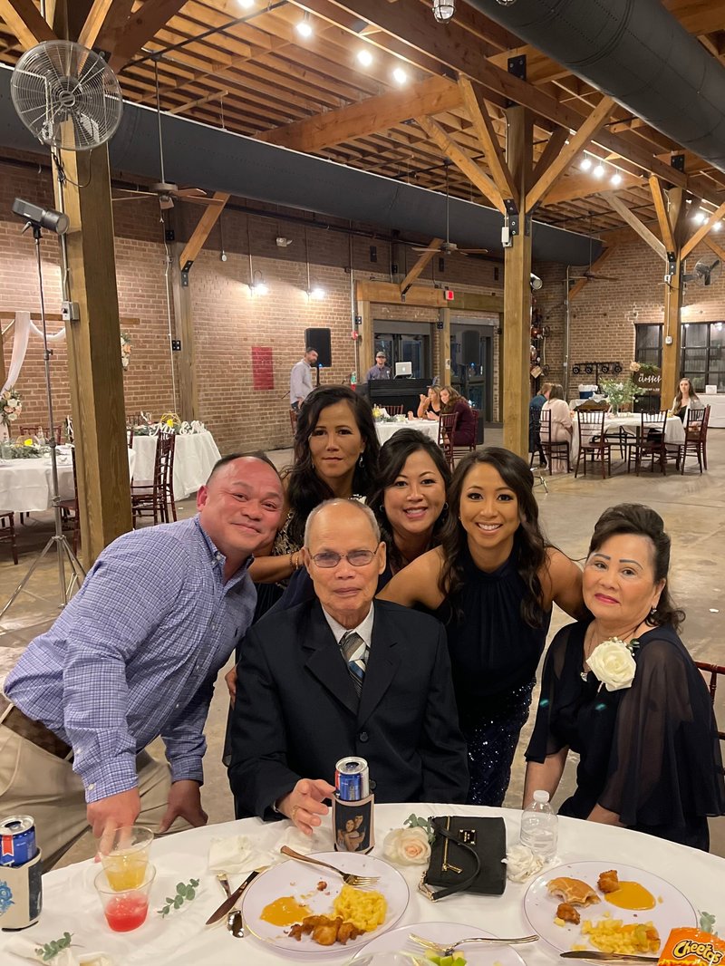 Larry Lam Tran - Photo 67