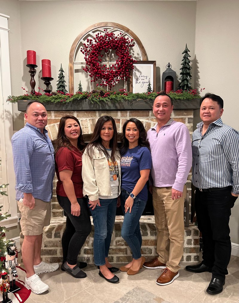 Larry Lam Tran - Photo 78