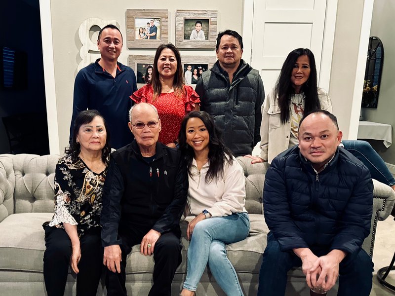 Larry Lam Tran - Photo 82