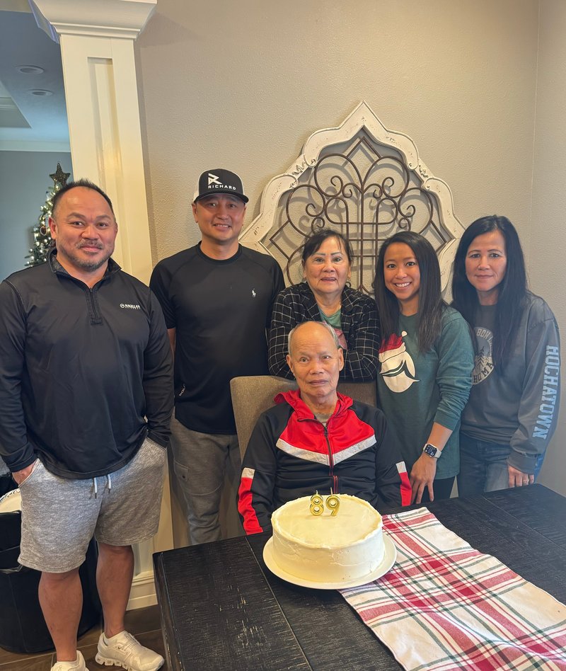 Larry Lam Tran - Photo 83